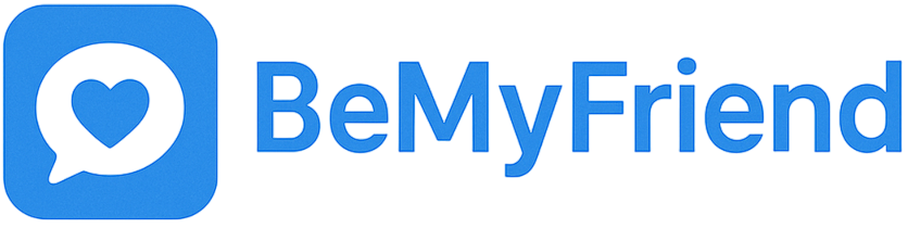 BeMyF